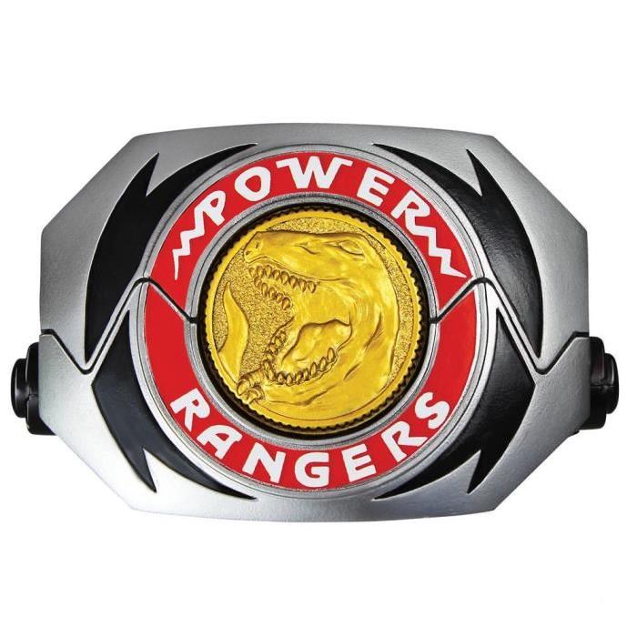 POWER RANGERS Legacy Collector Morpher