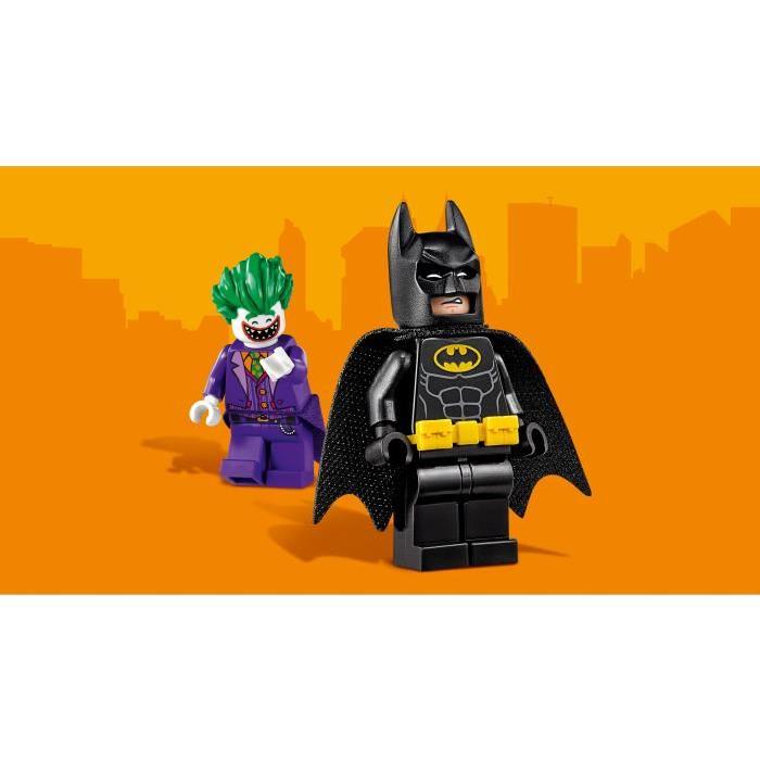 LEGO Batman Movie 70900 L'évasion en ballon du Joker