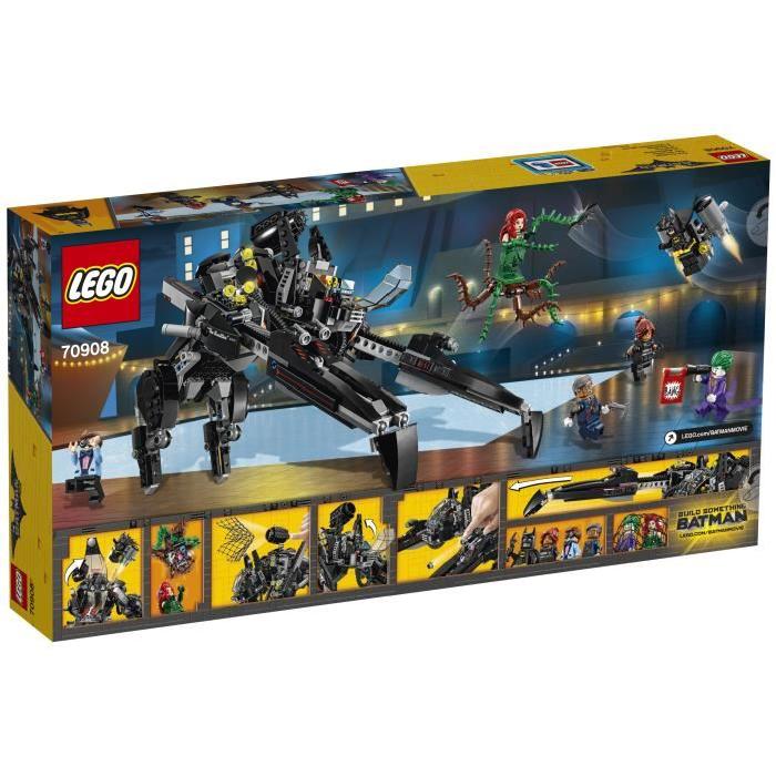 LEGO Batman Movie 70908 Le Batbooster