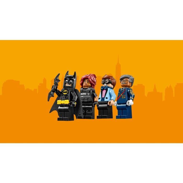 LEGO Batman Movie 70908 Le Batbooster