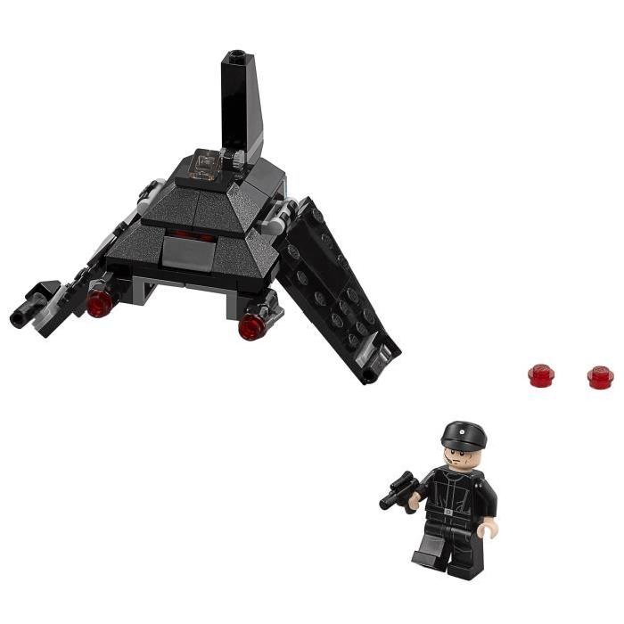 LEGO Star Wars 75163 Microfighter Imperial Shuttle? de Krennic