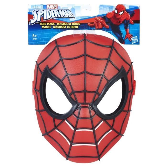 SPIDERMAN - Masque de Spiderman