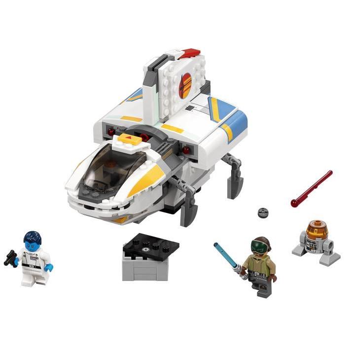 LEGO Star Wars 75170 Le Fantôme