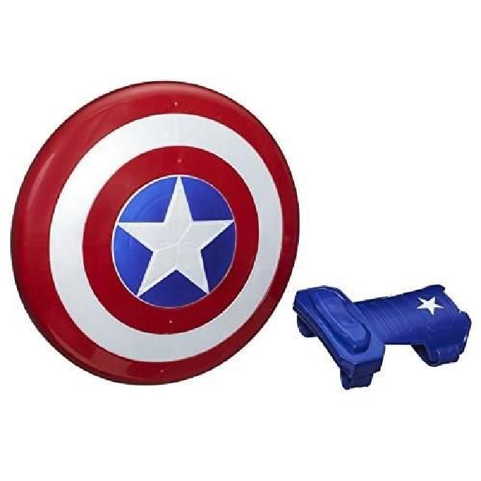 AVENGERS - Captain América - Bouclier Magnétique