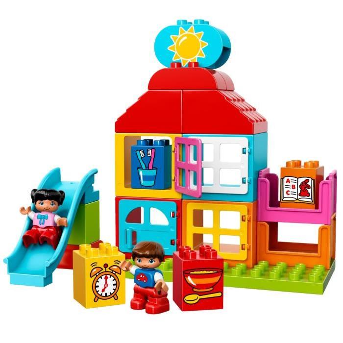 LEGO DUPLO 10616 Ma premiere Maison