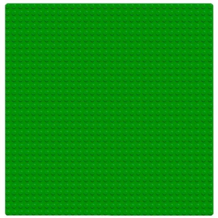 LEGO Classic 10700 La Plaque de Base verte