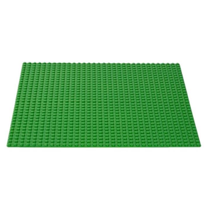 LEGO Classic 10700 La Plaque de Base verte