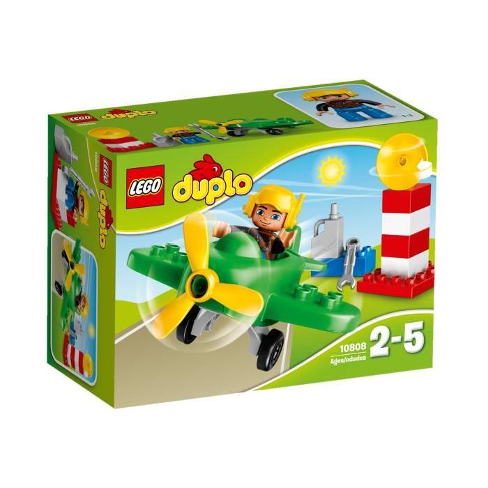 LEGO DUPLO Ville 10808 Le Petit Avion