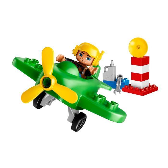 LEGO DUPLO Ville 10808 Le Petit Avion